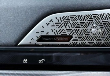 BMW Seria 5 G90-91 2025 BMW Seria 5 I wlasciciel M Sport Hak Gwarancja Bezwypadkowy FVAT23, zdjęcie 22