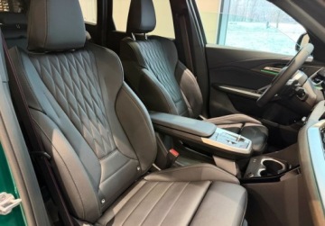 BMW X1 U11 2025 BMW X1 xDrive23d dealer BMW Bonkowscy 2.0 Hybryda 197KM, zdjęcie 8