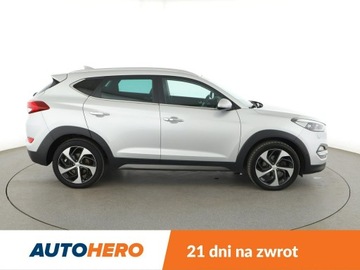 Hyundai Tucson III SUV 2.0 CRDI 185KM 2015 Hyundai Tucson GRATIS! Pakiet Serwisowy o, zdjęcie 8