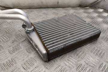 CHLADIČ RADIÁTORU MERCEDES-BENZ GLE (W166) 668110F 3.0L DIESEL 190KW