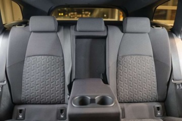 Toyota Corolla XII TS Kombi 2.0 Hybrid Dynamic Force 184KM 2020 Toyota Corolla 2.0 Hybrid Comfort 2.0 Hybryda 184KM, zdjęcie 12