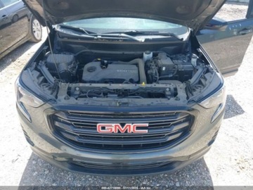  GMC Terrain SLE 2021 1.5l 1.5 Benzyna 170KM, zdjęcie 8