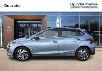 Hyundai i20 III 2024 Hyundai i20 1.2 Modern 1.2 Benzyna 79KM, zdjęcie 1
