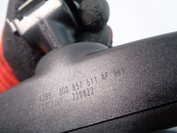 ZRCÁTKO VNITŘNÍ SKODA OE 3G0857511AF