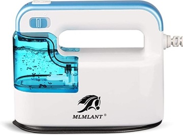 Паровой утюг MLMLANT MLA-SC221