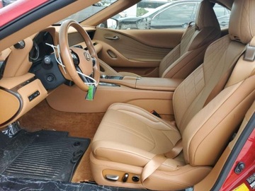 Lexus LC 2021 Lexus LC 500 2021 5.0l 5.0 Benzyna 471KM, zdjęcie 7