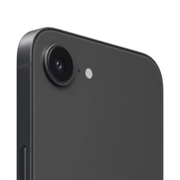 Смартфон APPLE iPhone 16e 5G 128 ГБ черный