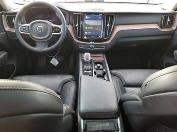 Volvo XC60 II 2023 Volvo XC 60 Ultimate 2023 2.0l 2.0 Benzyna 247KM, zdjęcie 8