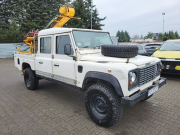 Land Rover Defender IV 2020 Land Rover Defender