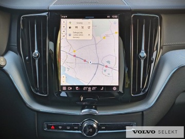 Volvo XC60 II 2025 Volvo XC 60 XC60 B5B AWD Ultra, BLACK-EDITION, Kam, zdjęcie 18