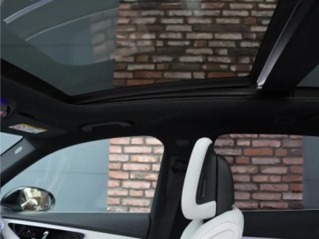 Mercedes GLC C254/X254 Coupe 2.0 220d 197KM 2026 GLC Coupe 220 d 4-Matic AMG Line 2.0 (197KM) 2026, zdjęcie 11