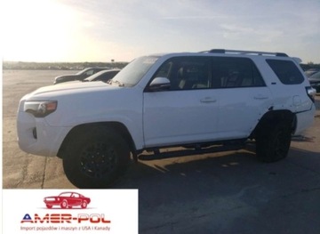 Toyota 2023 Toyota 4-Runner 2023 TOYOTA 4RUNNER SE 4.0 Benzyna 270KM