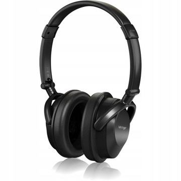 Behringer HC 2000BNC — Беспроводные Bluetooth-наушники с активным шумоподавлением