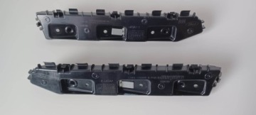 LV4B-17D948-D, LV4B-17D949-D, stoßstangenführung heck FORD KUGA MK3 LV4B-17D948-D LV4B-17D949-D | thumb 9