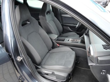 Cupra Formentor Crossover Facelifting 2.0 TSI 333KM 2025 Cupra Formentor VZ 333 KM 4X4 Navi Full Led Digital Alu 19 Kamery 360 Gwar, zdjęcie 10