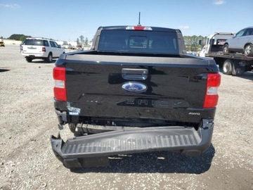 Ford Maverick II 2023 Ford Maverick XL 2023, od ubezpieczalni 2.0 Benzyna 250KM, zdjęcie 5