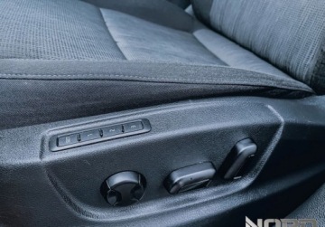 Skoda Octavia III Kombi Facelifting 1.8 TSI 180KM 2017 Skoda Octavia Bezwypadkowy, FV23, KredytowanieLeasing, 1.8 180km, DSG, gwa, zdjęcie 15