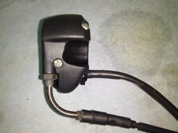 MALAGUTI MADISON R 125 2003 г., переключатель правый