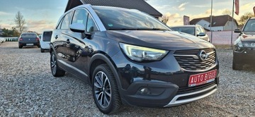 Opel 2019 Opel Crossland X automat, zdjęcie 2
