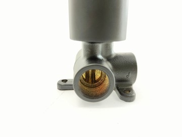 Paini - Смеситель Cox однорычажный 78YO690TC