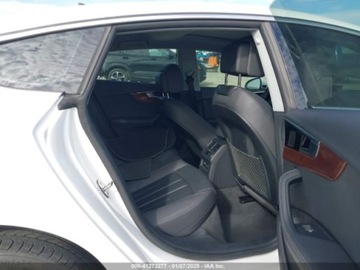 Audi A5 F5 2022 Audi a5 2023 AUDI A5 SPORTBACK PREMIUM PLUS 40 TFSI QUATTRO S TRONIC 2.0, zdjęcie 12