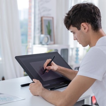Графический планшет GAOMON PD2200