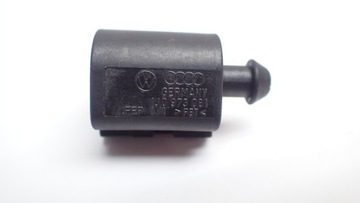 РАЗЪЕМ VW AUDI SKODA SEAT 1J0 973 081 +PIN