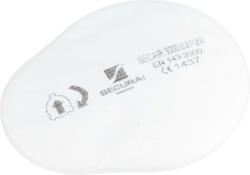 Фильтр Secura SECAIR 3000.02 P2 R