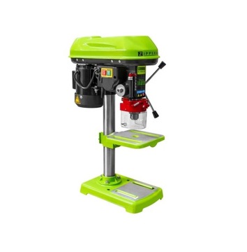 МОЛНИЯ ZI-STB13T НАСТОЛЬНАЯ ДРЕЛЬ 400ВТ