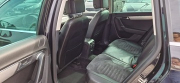 Volkswagen Passat B7 Variant 1.6 TDI CR DPF BlueMotion 105KM 2011 Volkswagen Passat Jeden Właściciel 1.6 TDI, zdjęcie 37