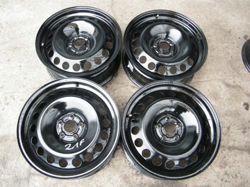 21F 5X105 R17 ET42 OPEL ASTRA J IV K V MOKKA