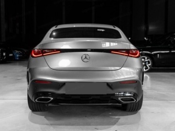 Mercedes GLC C254/X254 2025 GLC Coupe 300 e 4-Matic AMG Line 2.0 (360KM) 2025, zdjęcie 3