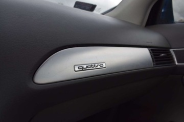 Audi A6 C6 2004 Audi A6 Limousine 3.0 TDI Quttro, AUTOMAT, Zarejestrowany, Limuzyna , Jasn, zdjęcie 29