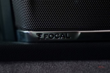 Peugeot 3008 II Crossover Facelifting  1.5 BlueHDi 130KM 2021 Peugeot 3008 1.5 HDI GT F.LED Alcantara Pano El.Fot.Klapa Focal As.Pasa 36, zdjęcie 29