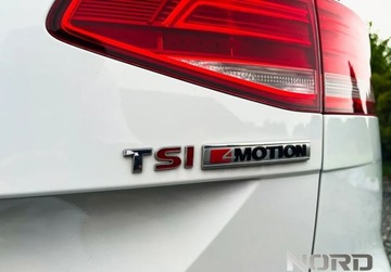 Volkswagen Passat B8 Variant 1.4 TSI BlueMotion Technology ACT 150KM 2016 Volkswagen Passat Bezwypadkowy, FV23, KredytLeasing, 4motion 4x4, gwarancj, zdjęcie 10