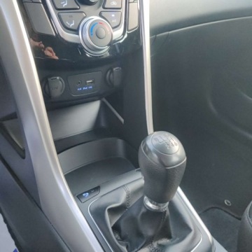 Hyundai i30 II 2016 Hyundai i30 Hyundai I30 1.4b Jeden Wlasciciel Niski Przebieg Kamera Cofa, zdjęcie 26