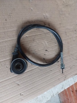 Kawasaki gpx 750 r спидометр червячный тросик привод