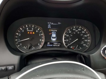 Infiniti Q50 II 2021 Infiniti Q50 Sensory 2021 3.0l 3.0 Benzyna 300KM, zdjęcie 9