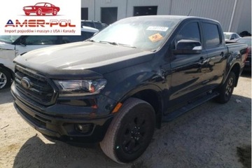 Ford Ranger V 2021