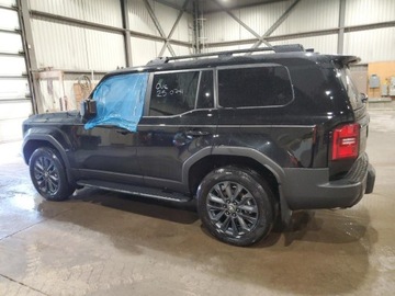 Toyota Land Cruiser VIII 2025 Toyota Land Cruiser Base 2025 2.4l 2.4 Hybryda 275KM, zdjęcie 1