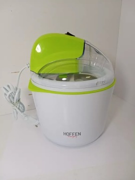 МАШИНА ДЛЯ МОРОЖЕНОГО МАШИНА ДЛЯ МОРОЖЕНОГО HOFFEN