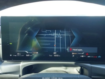 BMW Seria 3 G20-G21 2024 BMW Seria 3 M340i 2024 3.0 Benzyna 382KM, zdjęcie 10