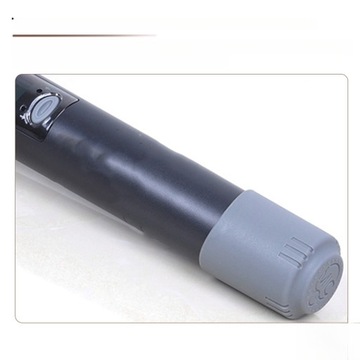 ЗАЩИТНЫЙ ЧЕХОЛ ДЛЯ МИКРОФОНА КРЫШКА ДЛЯ ИНСТРУМЕНТОВ – ОСЕНЬ