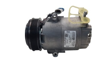 Kompresor Klimatyzacji Opel TSP0155132 2918DPSS Delphi Nowy Oryginał