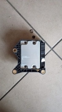SENSOR MODUŁ AIRBAG PEUGEOT 308 T10 9851357280