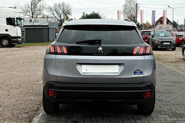 Peugeot 3008 II Crossover Facelifting  1.5 BlueHDi 130KM 2022 Peugeot 3008 Automat, zdjęcie 14