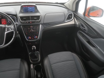 Opel Mokka I SUV 1.6 Ecotec 115KM 2016 Opel Mokka 1.6, Salon Polska, 1. Właściciel, zdjęcie 7