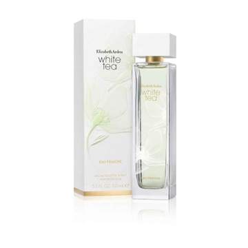 Elizabeth Arden White Tea Eau Fraiche Edt 100ml