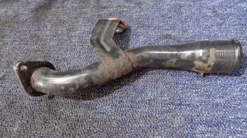 FIAT OE 51897227 WAZ PŘÍVOD TRUBKA INTERCOOLER