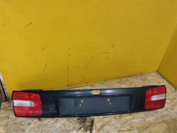 BLENDA KLAPY BAGAŻNIKA VOLVO V40 285800